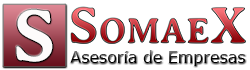 Somaex Asesoría de Empresas Coria Cáceres